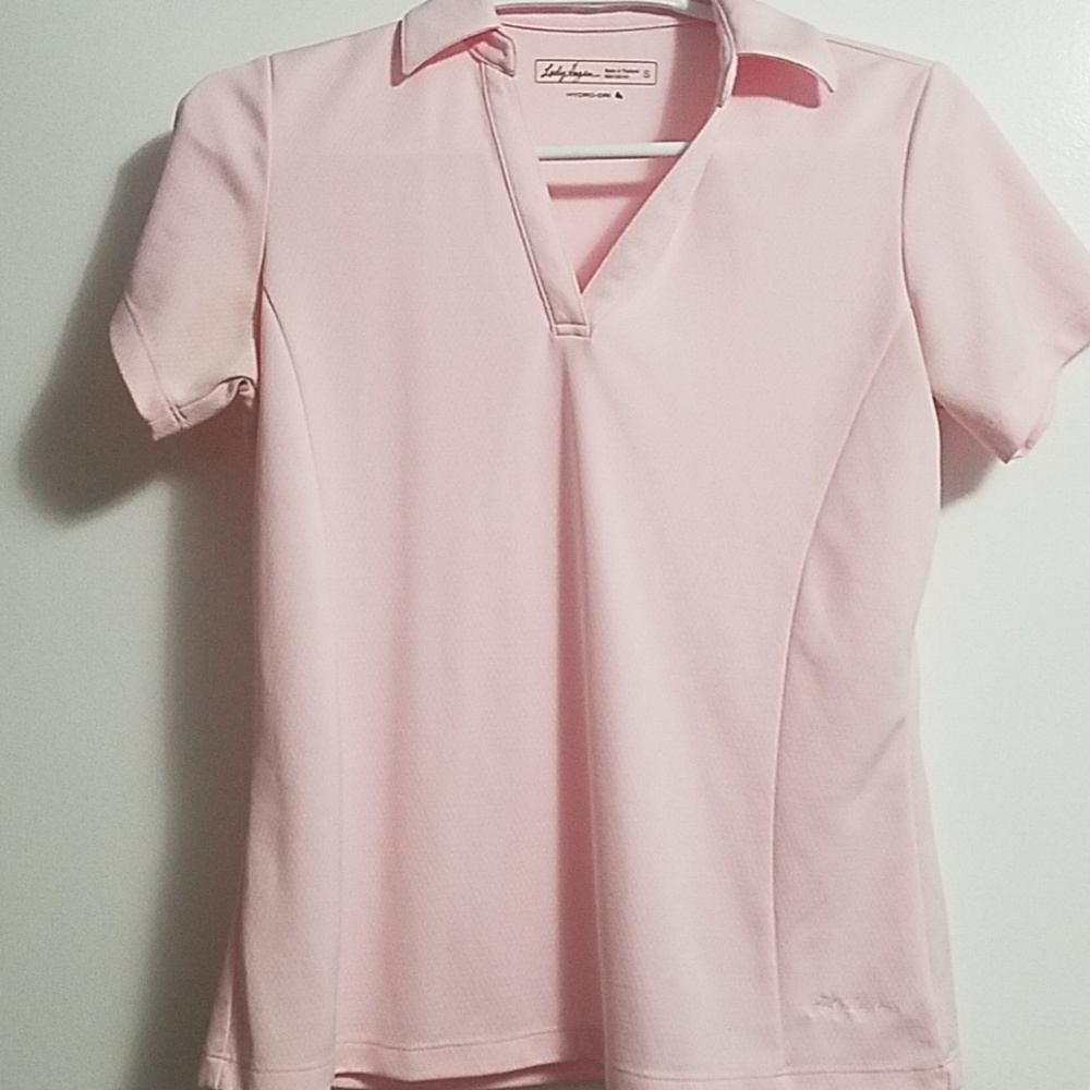Donated//Lady Hagen Golf Shirt